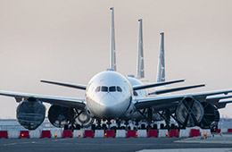 Airline Code List - IATA Codes & ICAO Codes